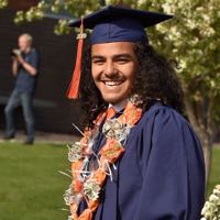 Commencement 2019 Image